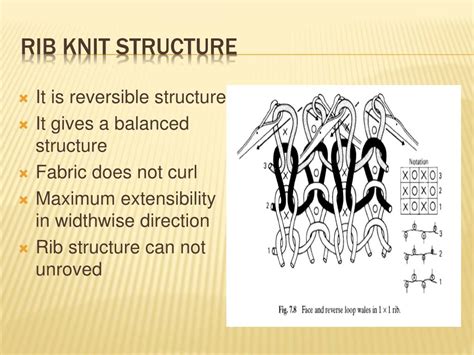 A standard structure of an american family in the 1950s comprised a breadwinner male, his wife who did household chores and looked after the children, and the children. PPT - Knitting technology PowerPoint Presentation, free ...