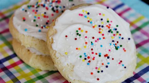 Cake Mix Sugar Cookies Recipe From Betty Crocker
