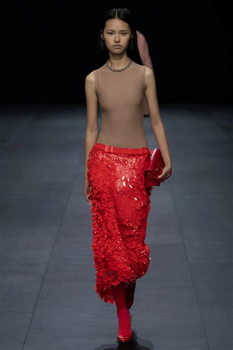 Spring 2024 Fashion Shows Jeri Rodina