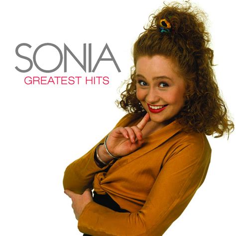Greatest Hits By Sonia On Spotify