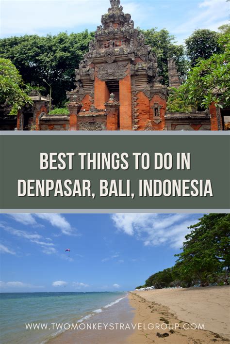 5 Best Things To Do In Denpasar Bali Diy Travel Guide To Denpasar