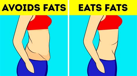 Signs You Need To Eat Fats Right Now Youtube