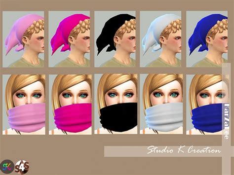 Sims 4 Bandage Downloads Sims 4 Updates