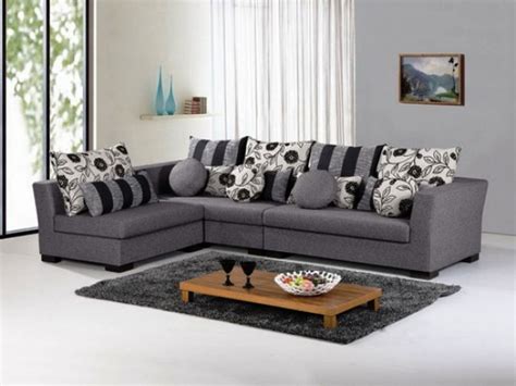 Beautiful Stylish Modern Latest Sofa Designs An
