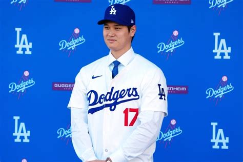 Shohei Ohtani Contract Details 68 Million Deferred Payments Owed