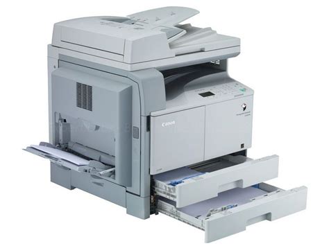 Maybe you would like to learn more about one of these? Pilote Imprimante Image Runner 2520 : Impression via un ...