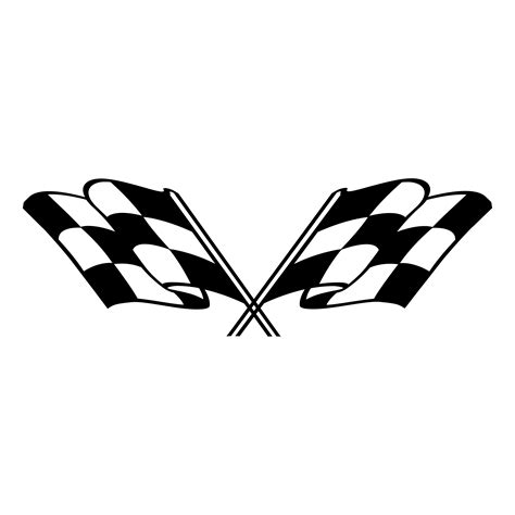 Download for free in png, svg, pdf formats 👆. Checkered flags Logo PNG Transparent & SVG Vector ...