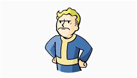 Image Vault Boy Angrypng Walking Dead Wiki Fandom Powered By Wikia