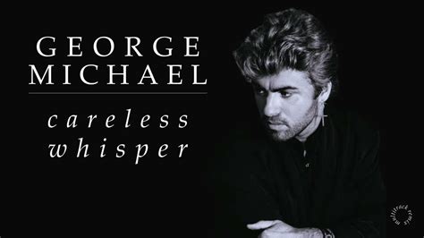 George Michael Careless Whisper Extended 80s Multitrack Version Bodyalive Remix Youtube