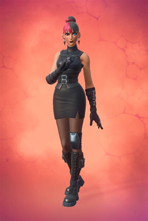 Jolanda Coccoli What Is The Best Battle Pass Skin In Fortnite Chapter