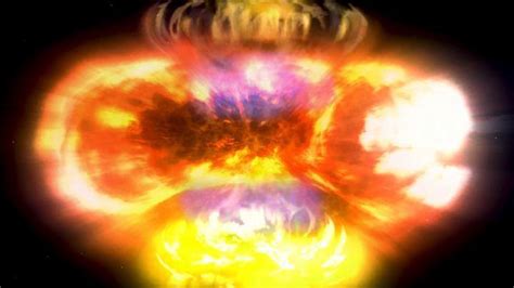 Nasa Missions Study Shock Waves In A Nova Explosion In 2018 Three