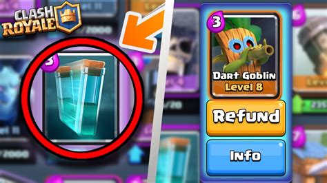 • clash royale is all about building a deck of units that synergise well. TOP 10 WORST CARDS IN CLASH ROYALE AFTER NEW UPDATE! | WORST LEGENDARY/EPICS/RARES/COMMON CARDS ...