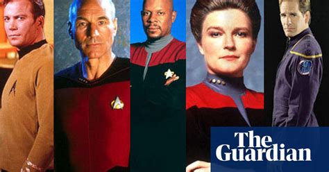 Star Trek Captains Whos The Best Of All Star Trek The Guardian Free