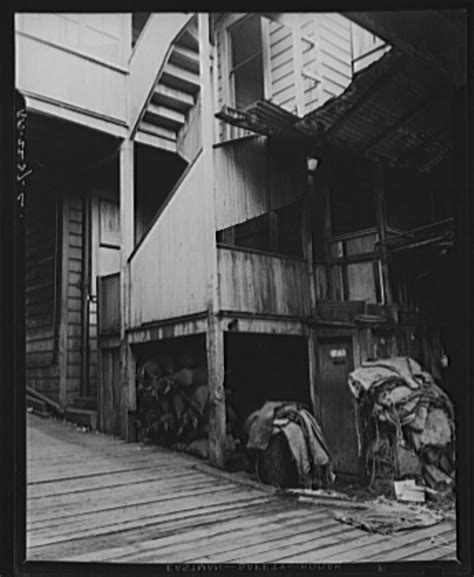 Depression Era San Francisco Haunting Images From Dorothea Lange Others