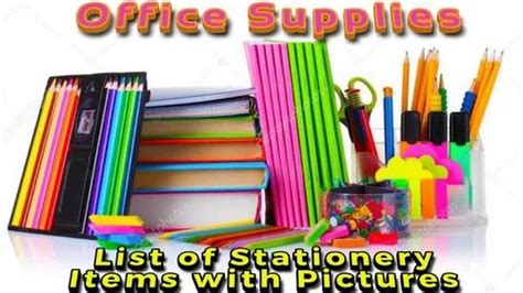 Multicolor Rectangular Office Stationary Kit At Rs 250piece In