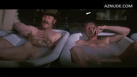 Gene Hackman Nude Aznude Men