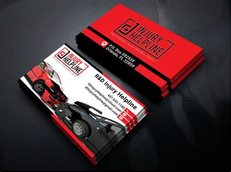 Design Unique And Professional Business Card For 5 Seoclerks