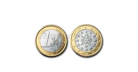 1 Euro - Portugal 2004