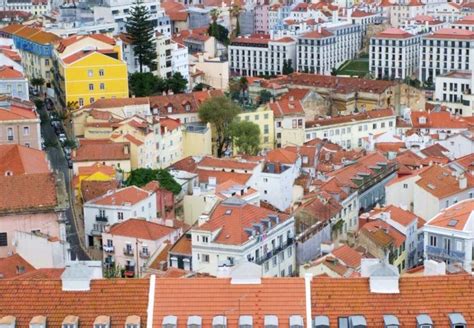 Lisbon In A Day Must Visit Places Best Views In Lisbon And Magical