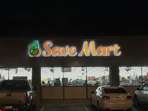 Save Mart Delivery Fresno Lashing Ejournal Image Database