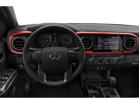 2022 Toyota Tacoma For Sale In Tustin Ca Tustin Toyota