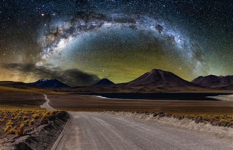Atacama Desert By Victor Lima On 500px Landscape Photography Nature