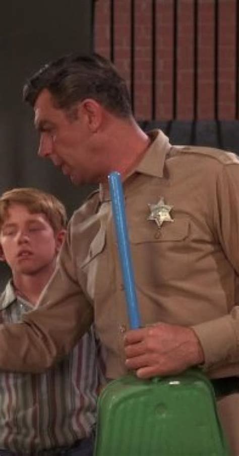The Andy Griffith Show Opies Most Unforgettable Character Tv