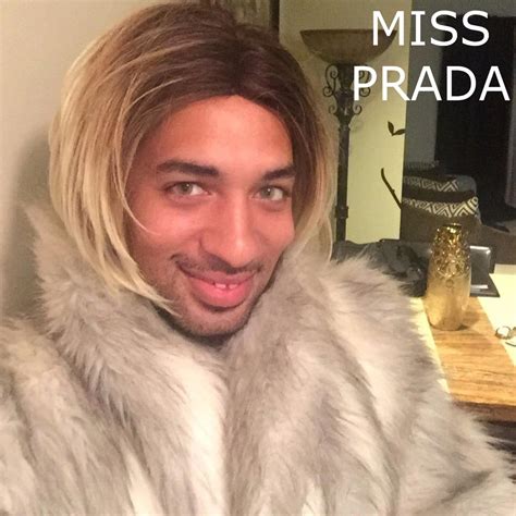 ‎miss Prada By Miss Prada On Apple Music