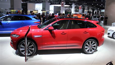 We did not find results for: 2017 Jaguar F-Pace Revealed With $41,985 Starting Price