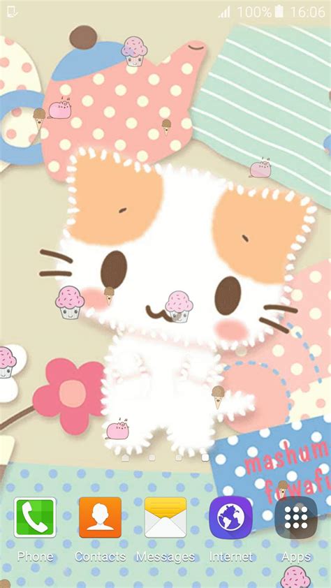 Kawaii Live Wallpaper Apk For Android Download