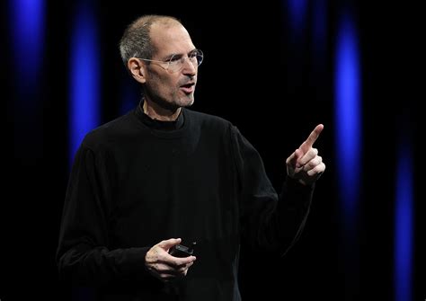 Steve Jobs Resigns As Apple Ceo Kqed