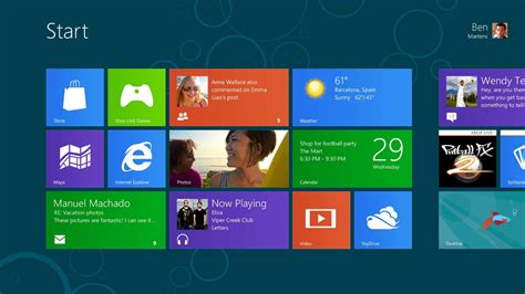 Introducing Windows 8 Consumer Preview Windows Experience Blog