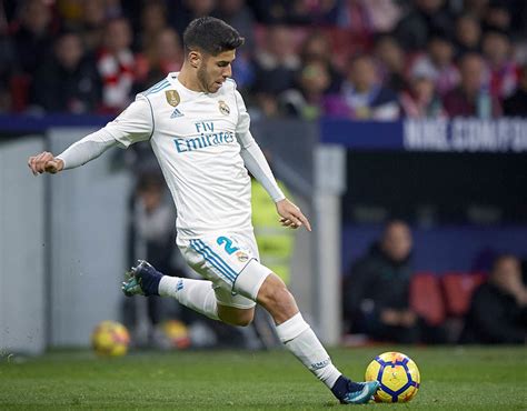 Marco asensio willemsen (spanish pronunciation: Marco Asensio next club: Man Utd and Tottenham tipped to ...