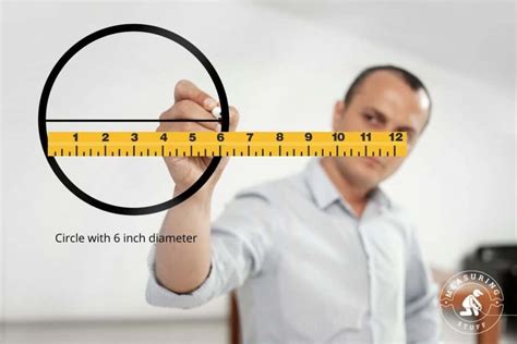 11 Things That Are 6 Inches In Diameter Measuring Stuff