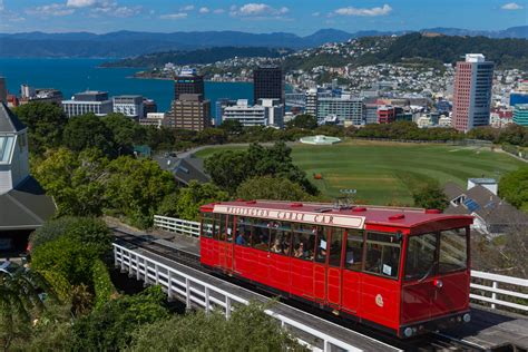 New Zealands Top Ten Accessible Tourist Attractions