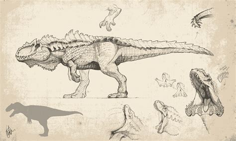 Dinosaurs Drawing Reference And Sketches For Artists Dinosaur Drawing