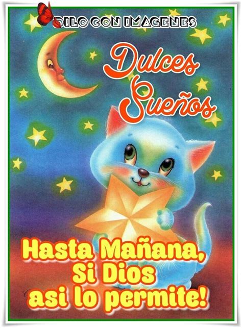 Dulces Sueños 73 Imágenes Y S Con Frases Para Compartir