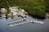 Images of Alaska Fishing Resorts