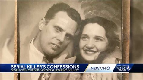 serial killer s confessions seven open murder cases in allegheny county