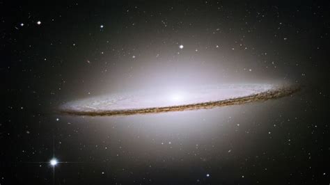 Fondos De Pantalla 1920x1080 Px Galaxia Nasa Sombrero Galaxy