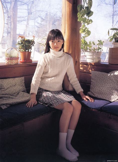 Japanese Actress Asian Japanese Model Natsuki Okamoto