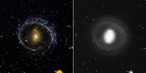 Galaxy Ngc Ellipticals Central Region Spiral Galaxy Star Formation