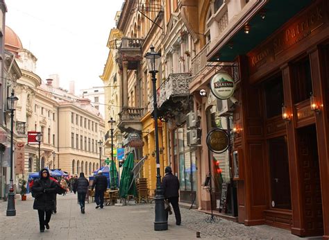 7 Bucharest Bucharest Romania Street View