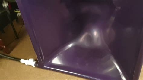 Latex Model Thelatexmodel On Twitter Trying Out A Latex Vac Cube See The Full Video On My