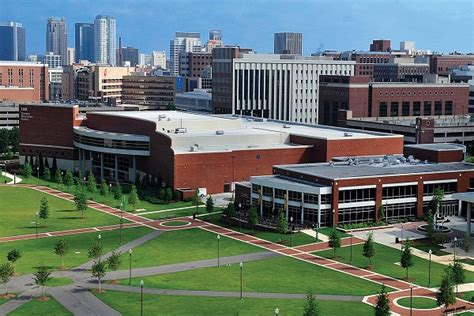 University Of Alabama Birmingham Civil Engineering Ranking Infolearners