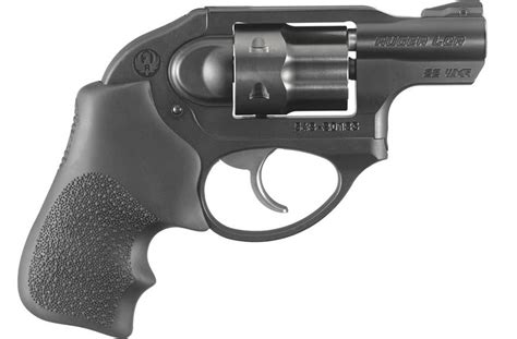 Ruger Lcr Wmr Double Action Revolver Sportsman S Outdoor Superstore