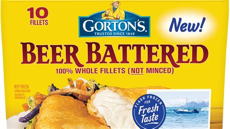 Best Frozen Fish Fillets How These 6 Brands Ranked In Taste Test