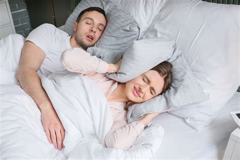 6 Common Sleep Problems Sorted Anza