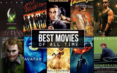 Top 15 Best Hollywood Movies Of All Time After 2000s