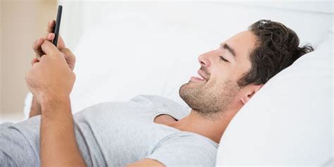 I see so many men. How to Tell if a Guy Likes You Through Texting: 18 ...